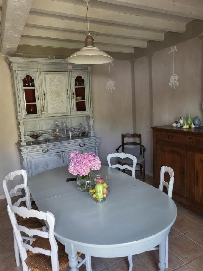 La Closeraie Saint Girons Екстер'єр фото
